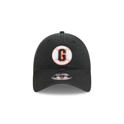 San Francisco Giants Deceptor 9TWENTY Adjustable Hat