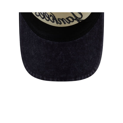 New York Yankees Sport Classics Pastel 9TWENTY A-Frame Adjustable Hat