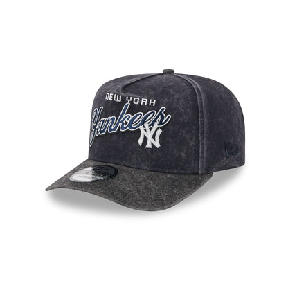 New York Yankees Sport Classics Pastel Golfer Hat