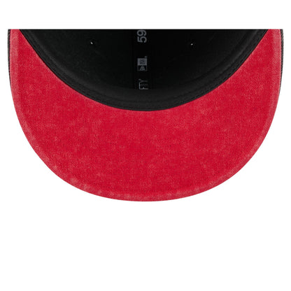 Boston Red Sox Sport Classics Pastel 59FIFTY Fitted Hat