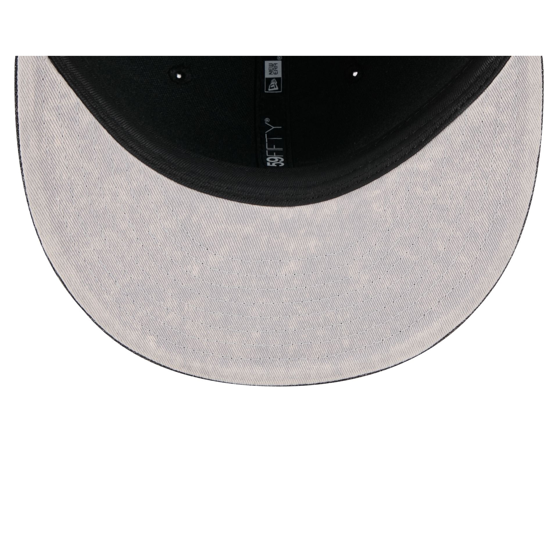 New York Yankees Sport Classics Pastel 59FIFTY Fitted Hat