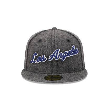 Los Angeles Dodgers Sport Classics Pastel 59FIFTY Fitted Hat