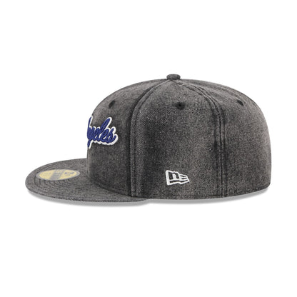 Los Angeles Dodgers Sport Classics Pastel 59FIFTY Fitted Hat