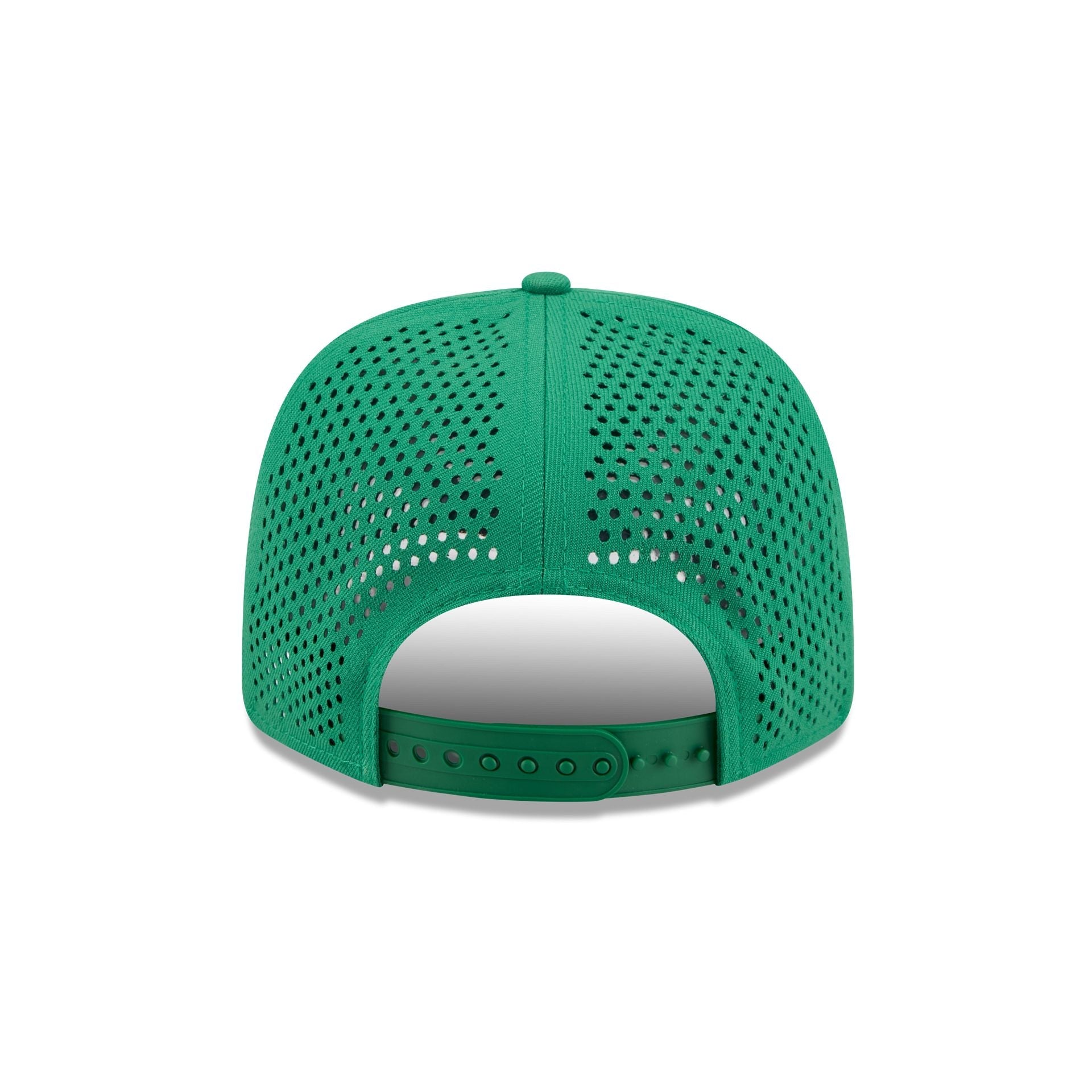 Los Angeles Dodgers Tee Time 9SEVENTY Trucker Hat