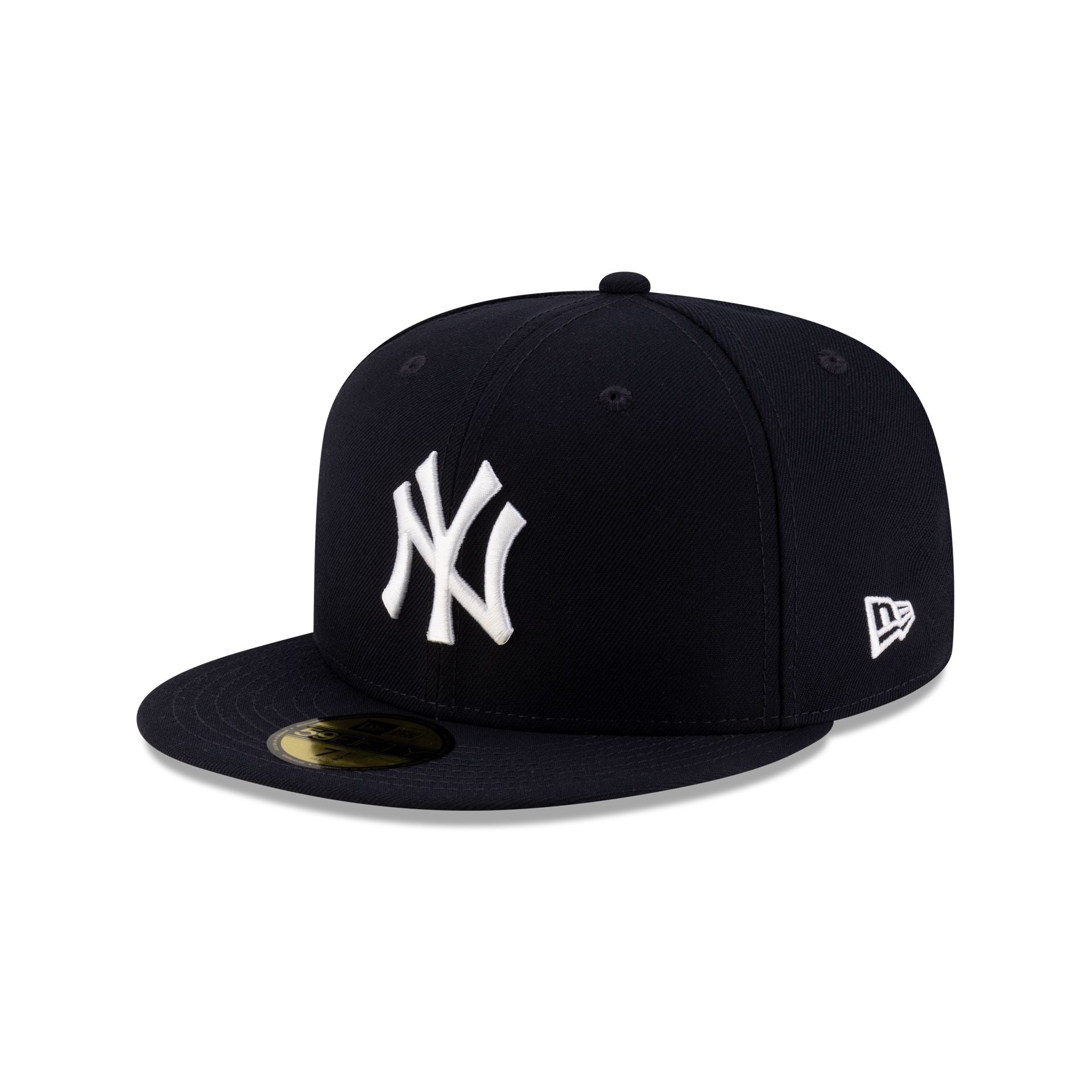 Hardies x New York Yankees Navy 59FIFTY Fitted Hat