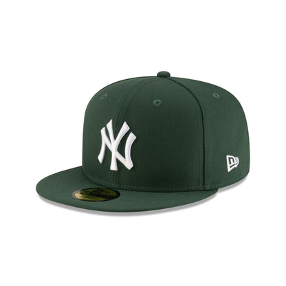 Hardies x New York Yankees Green 59FIFTY Fitted Hat