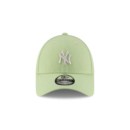 Daniel Arsham x New York Yankees Green 9FORTY Snapback Hat