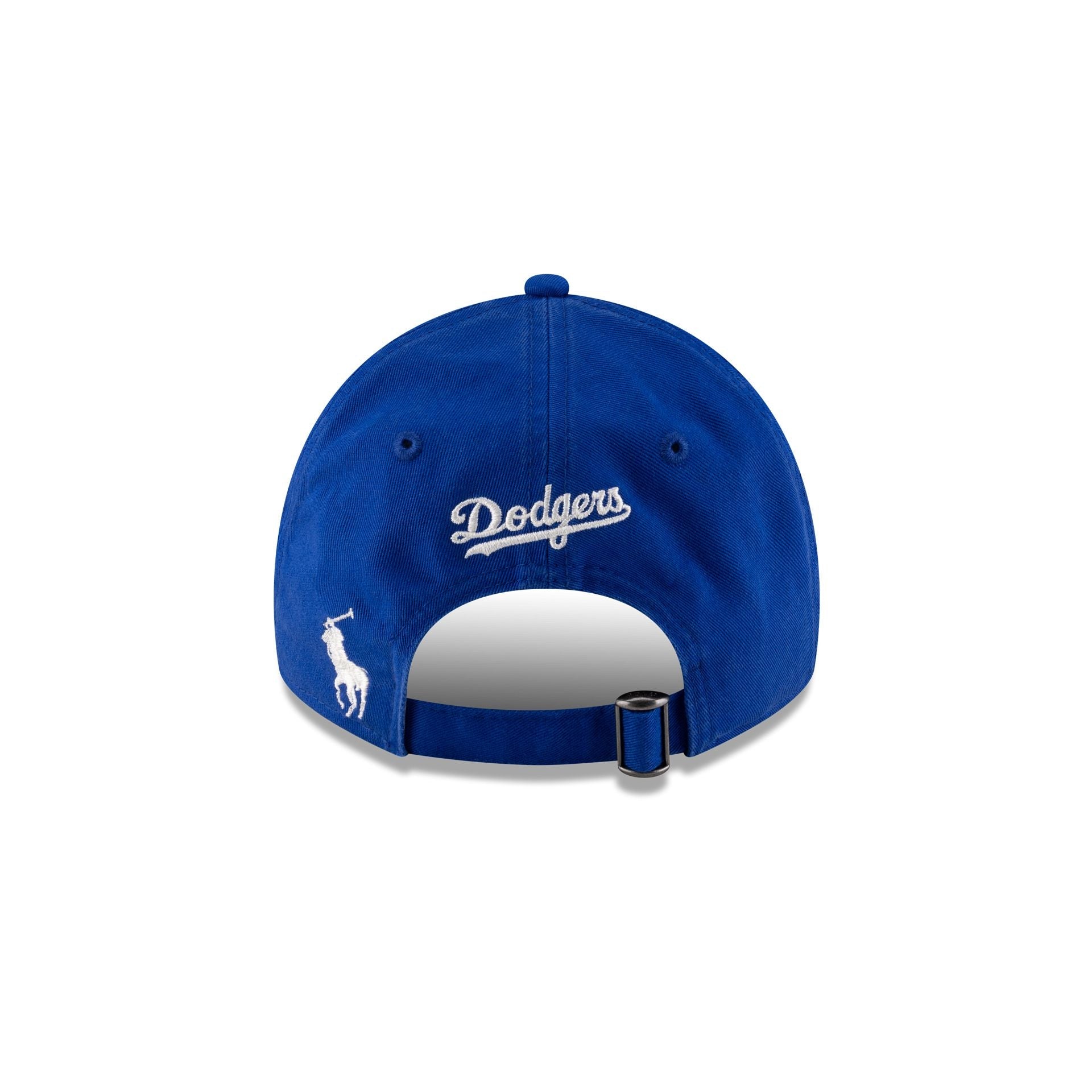 Ralph Lauren x Los Angeles Dodgers 9TWENTY Adjustable Hat