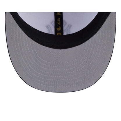 New York Yankees Floral Shine Low Profile 59FIFTY Fitted Hat