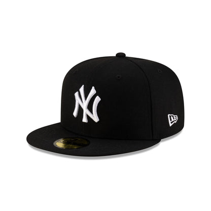 Nigel Sylvester x New York Yankees 59FIFTY Fitted Hat