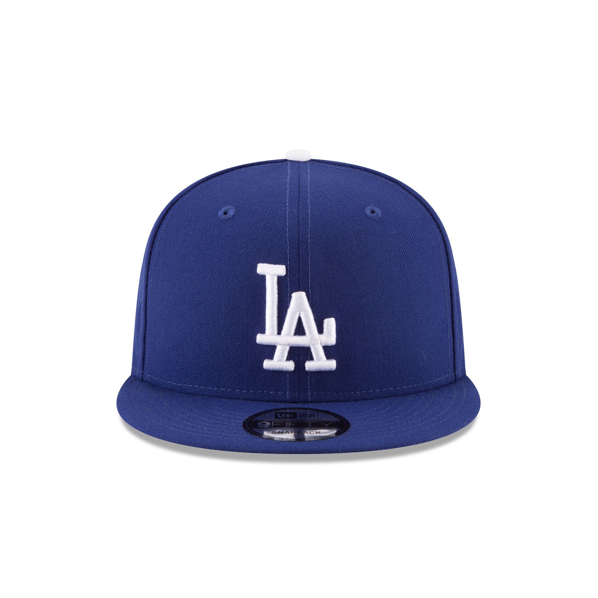 Los Angeles Dodgers 2025 Tokyo Series Side Patch 9FIFTY Snapback Hat