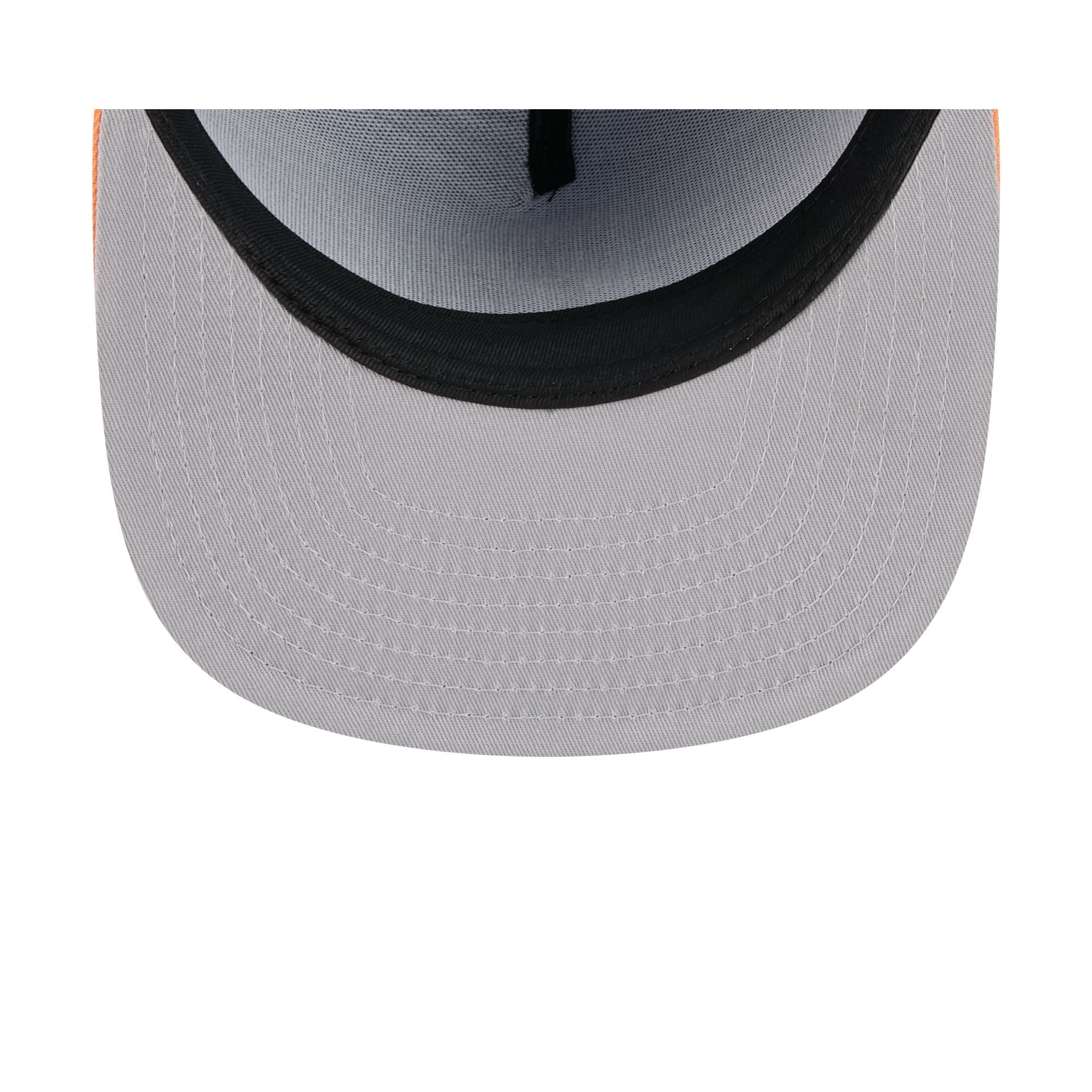 Boston Red Sox Lavender 59FIFTY A-Frame Fitted Hat