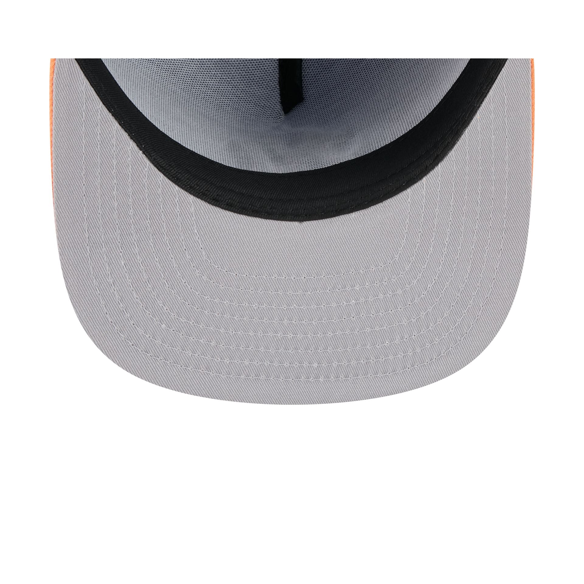 New York Yankees Lavender 59FIFTY A-Frame Fitted Hat