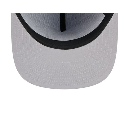 San Francisco Giants Lavender 59FIFTY A-Frame Fitted Hat