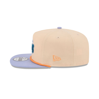 San Francisco Giants Mango Mocha Golfer Hat