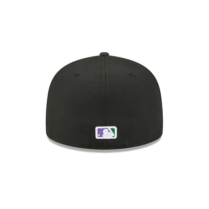 Big League Chew x Miami Marlins 59FIFTY Fitted Hat