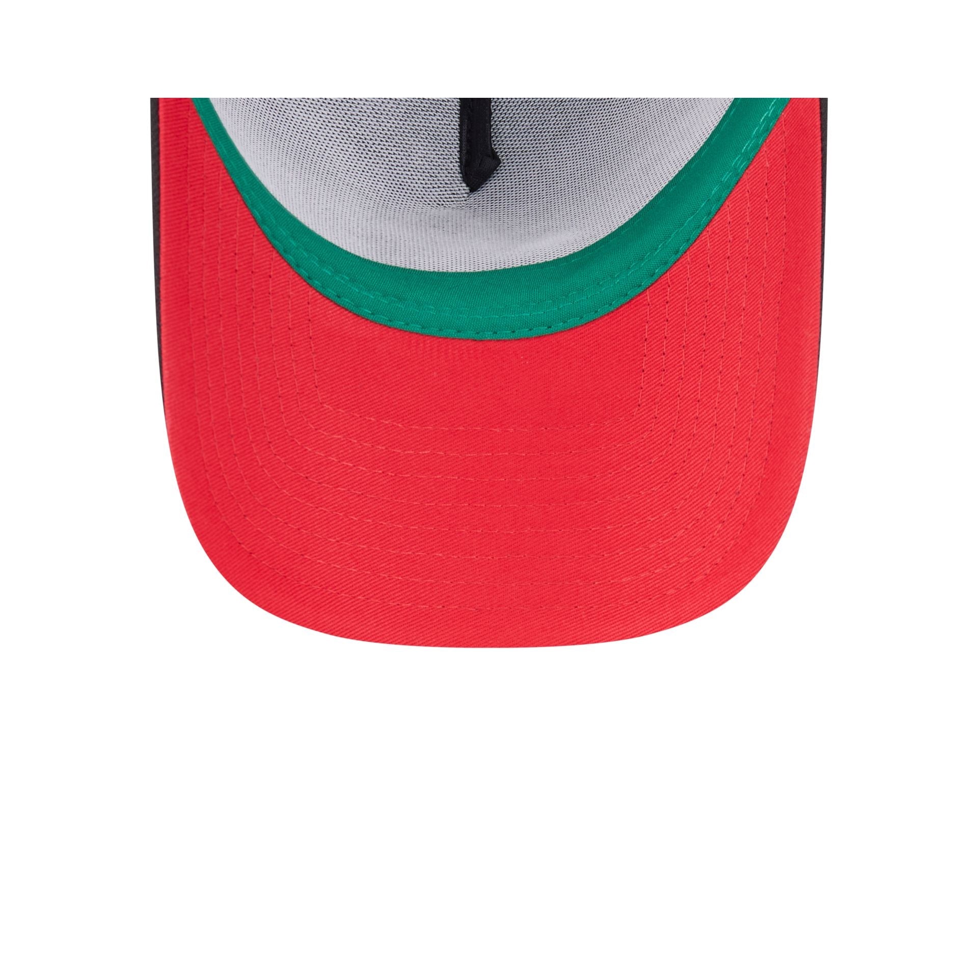 Big League Chew x San Francisco Giants 9FORTY A-Frame Trucker Hat