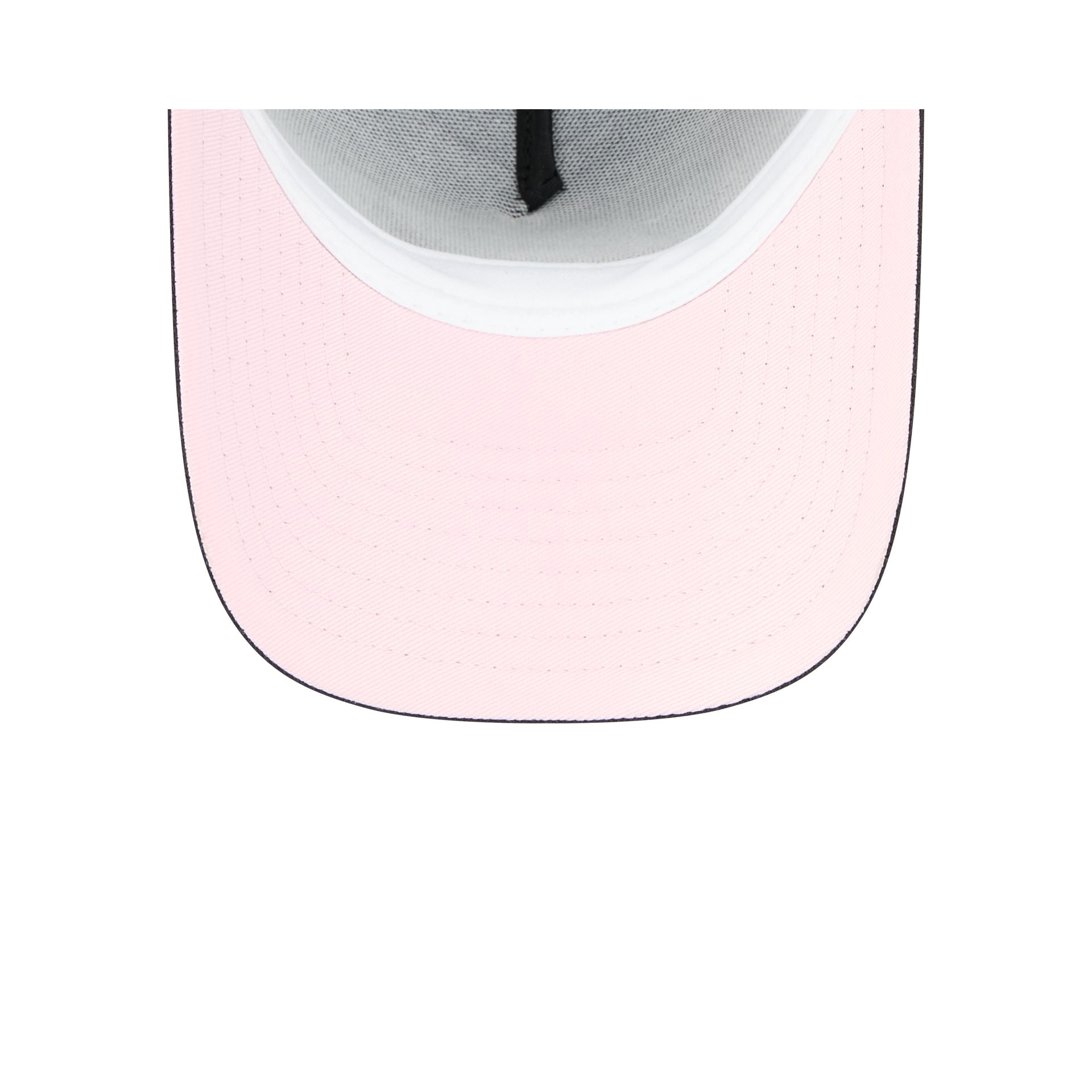 Big League Chew x Pittsburgh Pirates 9FORTY A-Frame Trucker Hat