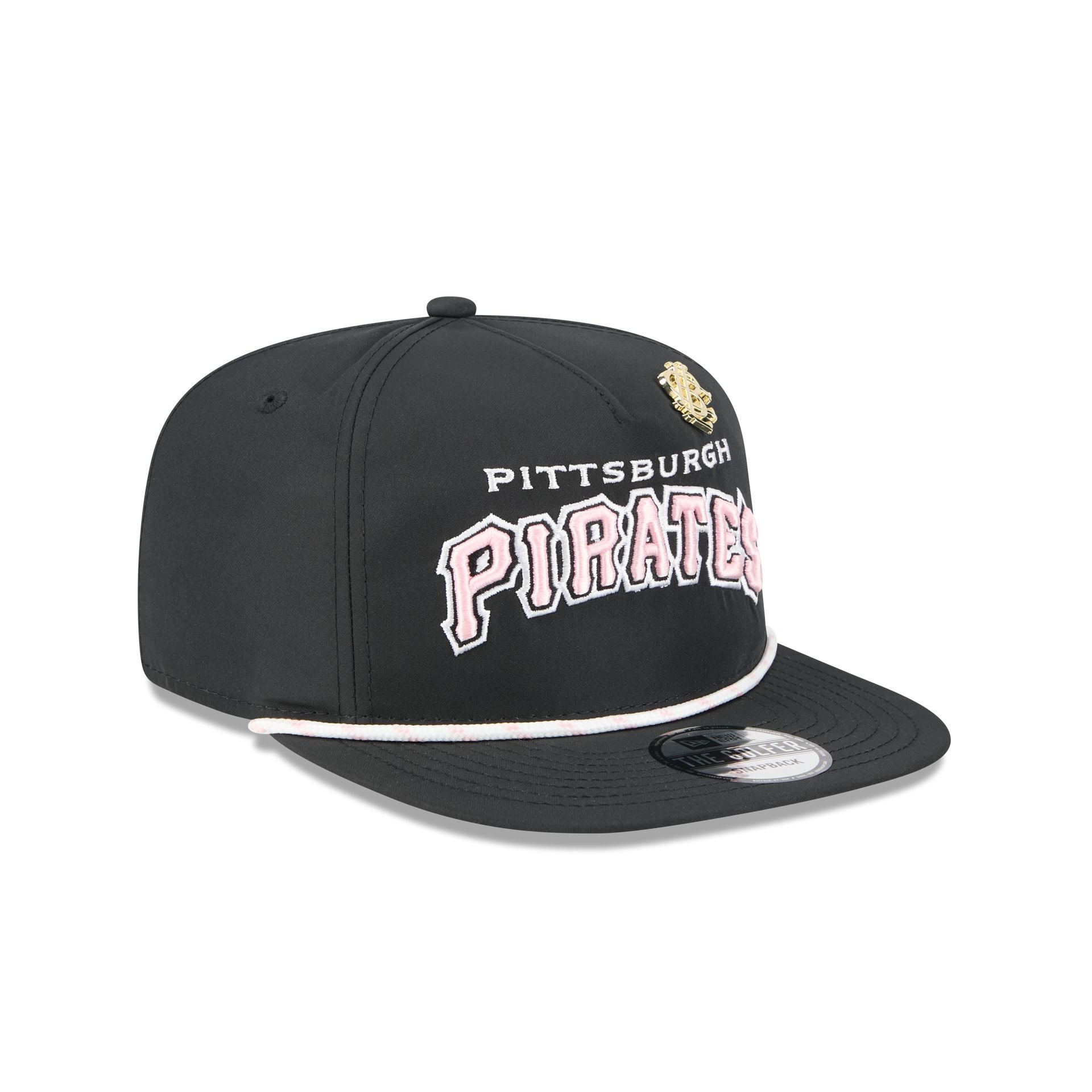Big League Chew x Pittsburgh Pirates Golfer Hat