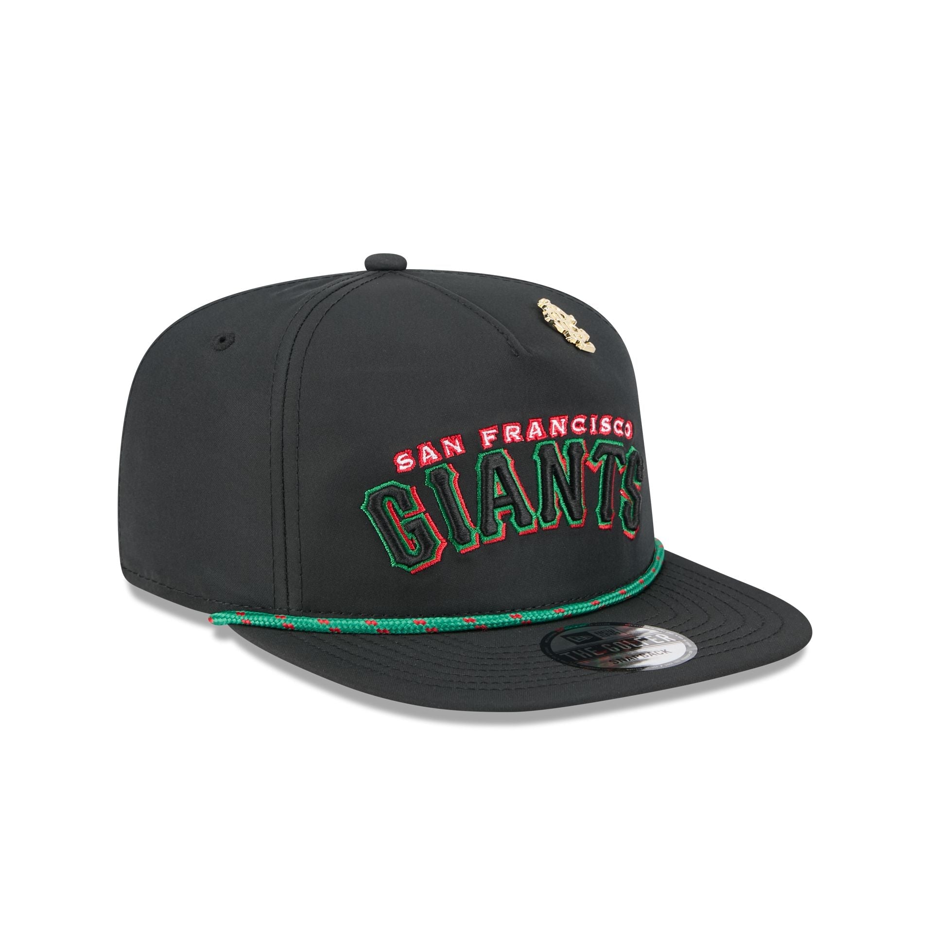 Big League Chew x San Francisco Giants Golfer Hat