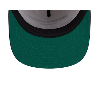 New York Yankees Summer Derby White 59FIFTY A-Frame Fitted Hat