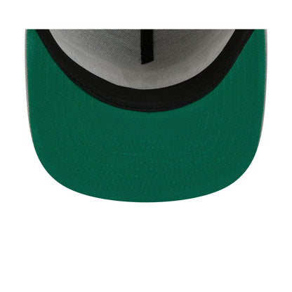 New York Yankees Summer Derby 59FIFTY A-Frame Fitted Hat