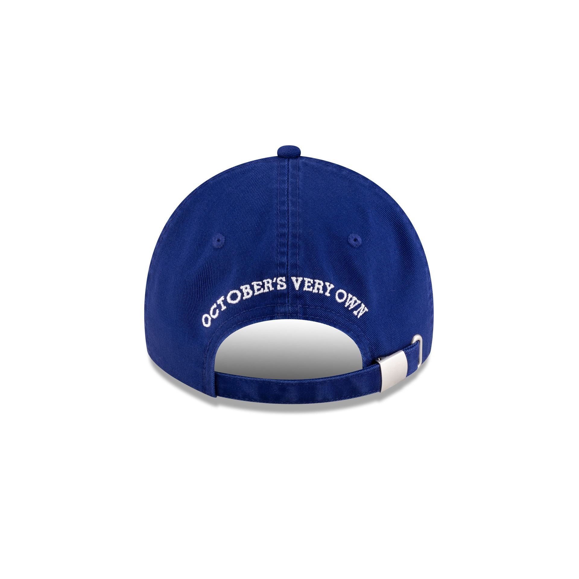 OVO x Los Angeles Dodgers 9TWENTY Adjustable Hat