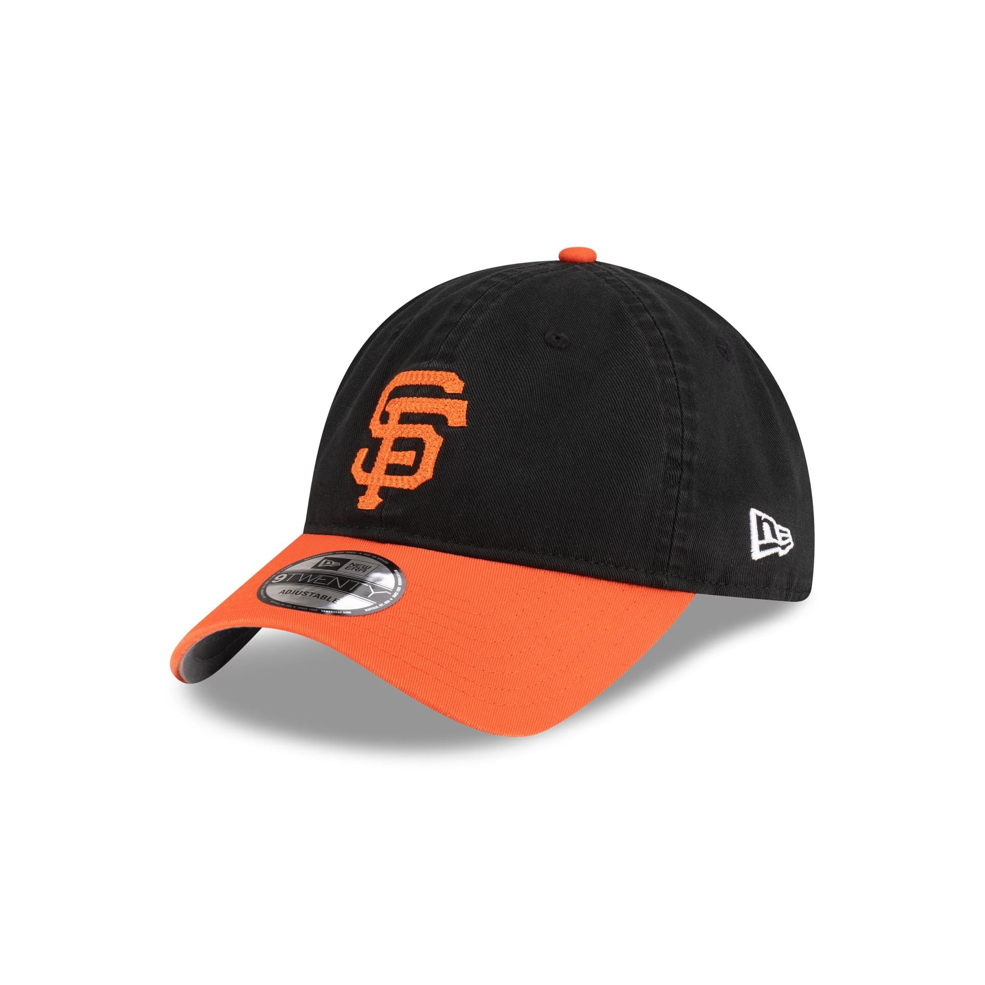 OVO x San Francisco Giants 9TWENTY Adjustable Hat