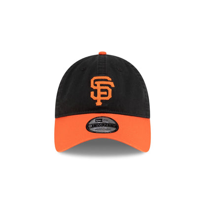 OVO x San Francisco Giants 9TWENTY Adjustable Hat