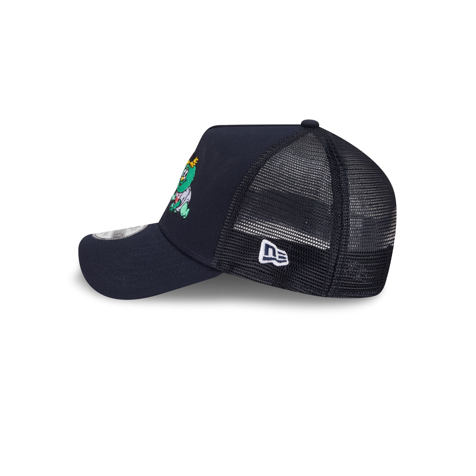 Boston Red Sox Generation Mascots 9FORTY A-Frame Trucker Hat