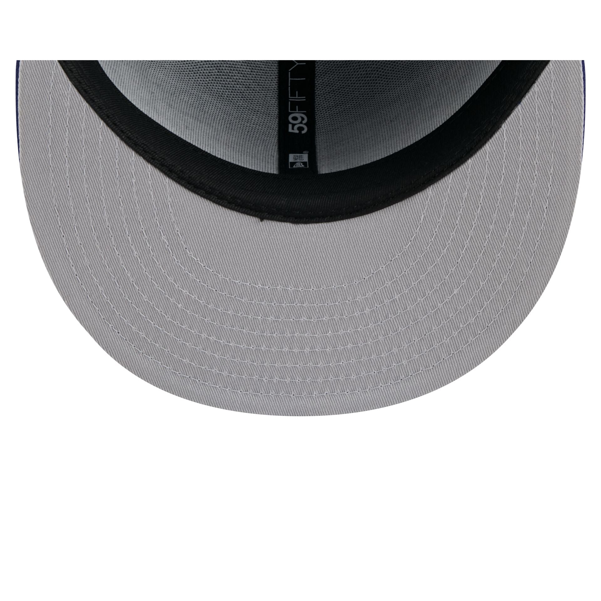 Los Angeles Dodgers Generation Mascots 59FIFTY Fitted Hat