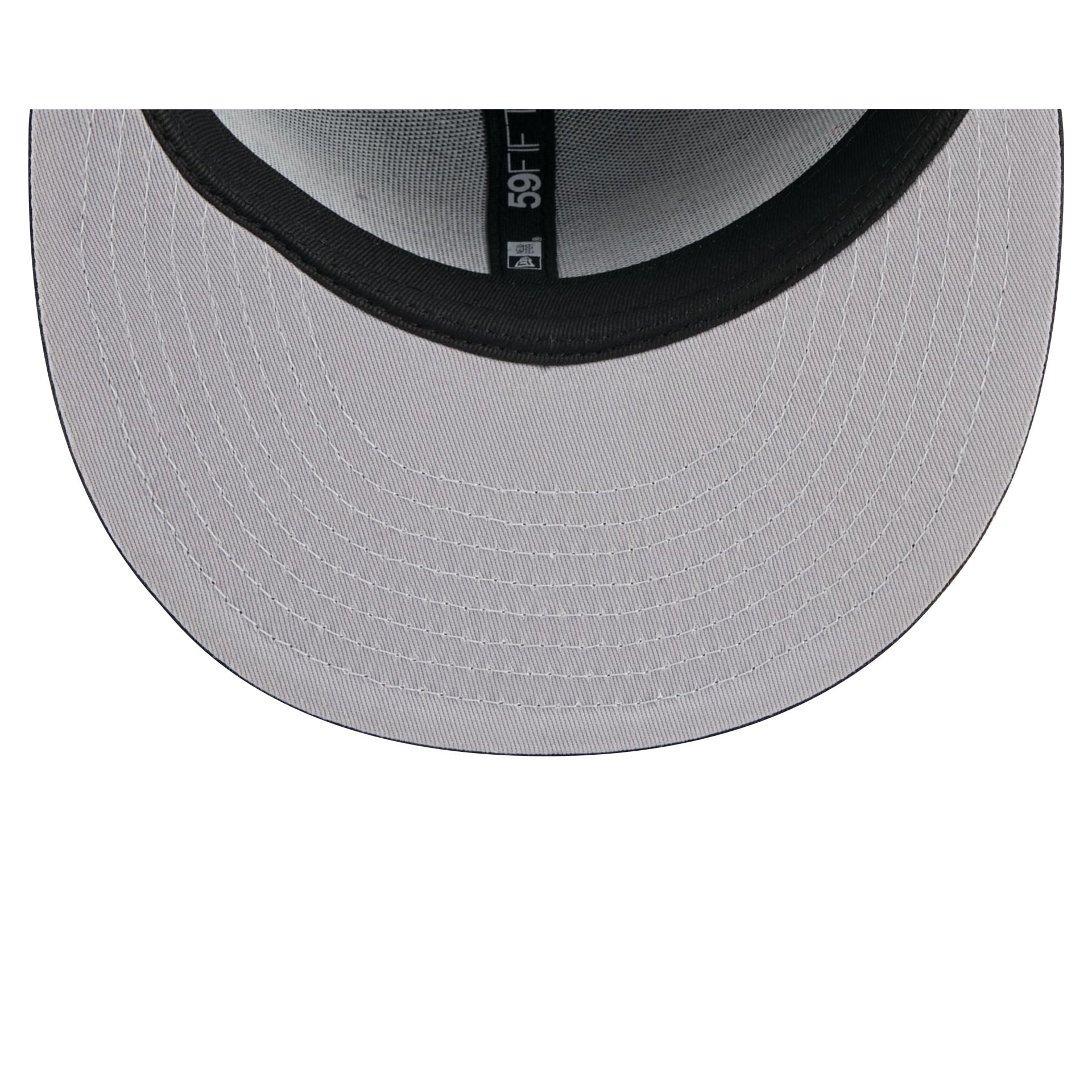 San Francisco Giants Generation Mascots 59FIFTY Fitted Hat