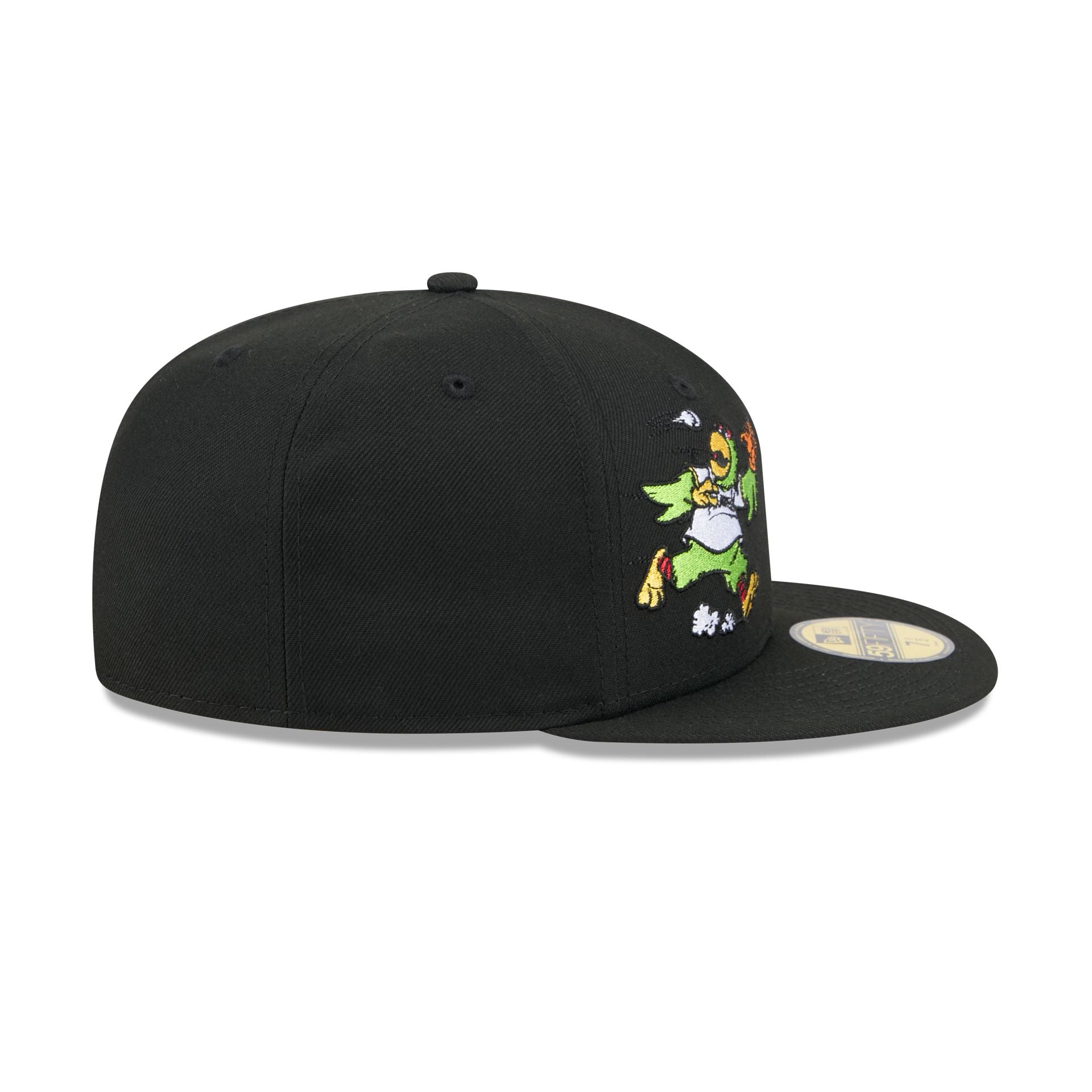 Pittsburgh Pirates Generation Mascots 59FIFTY Fitted Hat