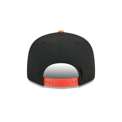 San Francisco Giants Generation Mascots 9FIFTY Snapback Hat