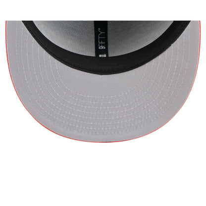 San Francisco Giants Generation Mascots 9FIFTY Snapback Hat