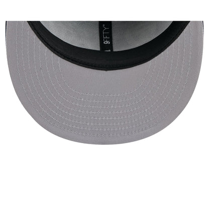 New York Yankees Generation Mascots 9FIFTY Snapback Hat