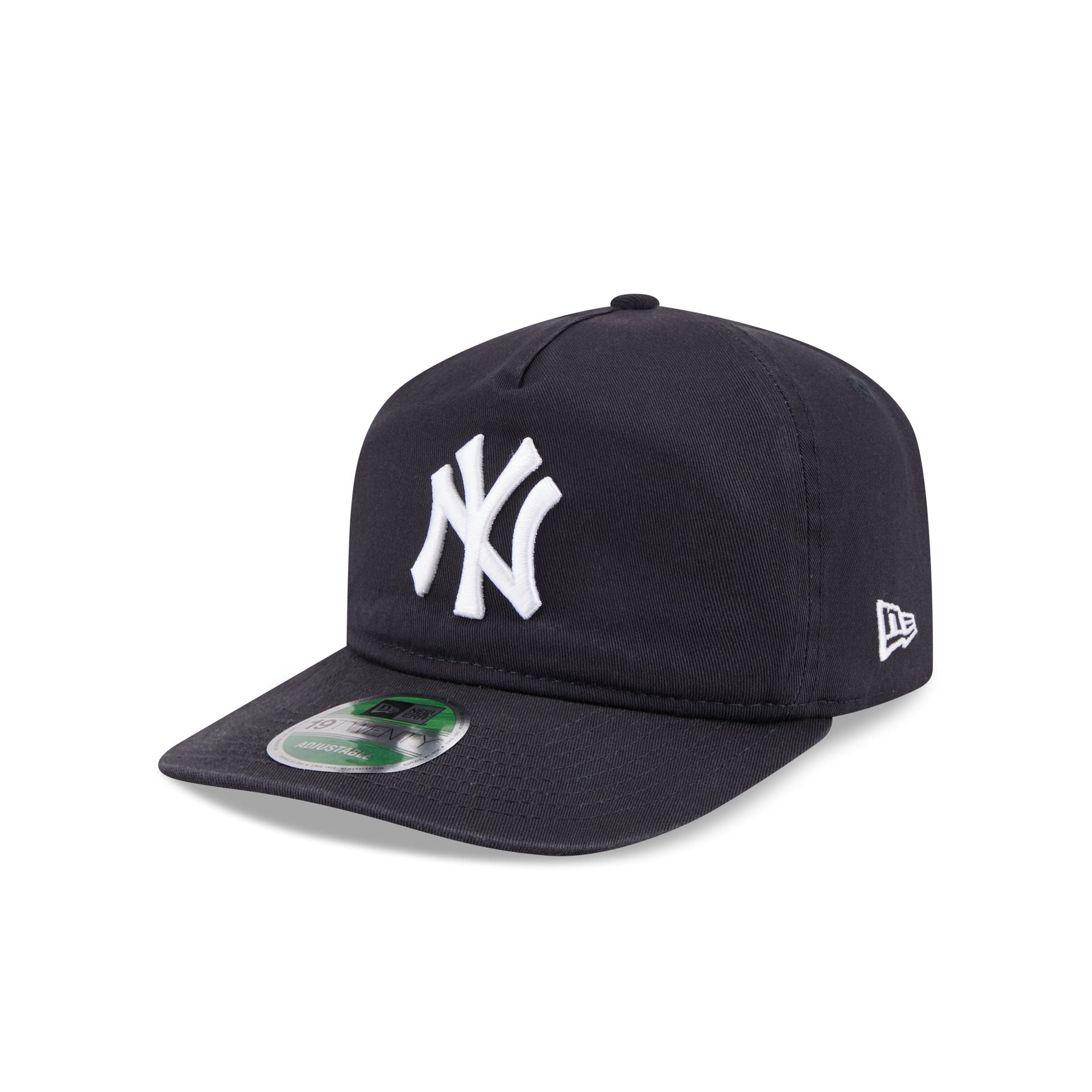 New York Yankees 19TWENTY Snapback Hat