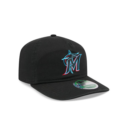 Miami Marlins 19TWENTY Snapback Hat
