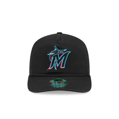 Miami Marlins 19TWENTY Snapback Hat