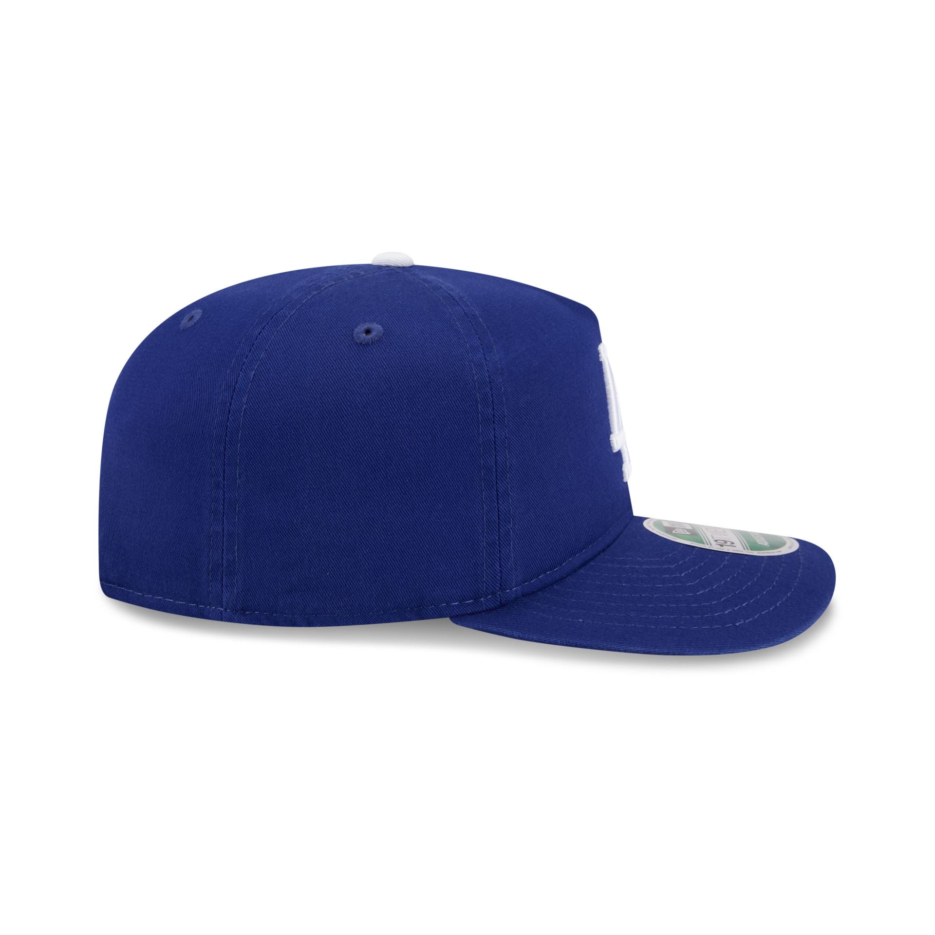 Los Angeles Dodgers 19TWENTY Snapback Hat