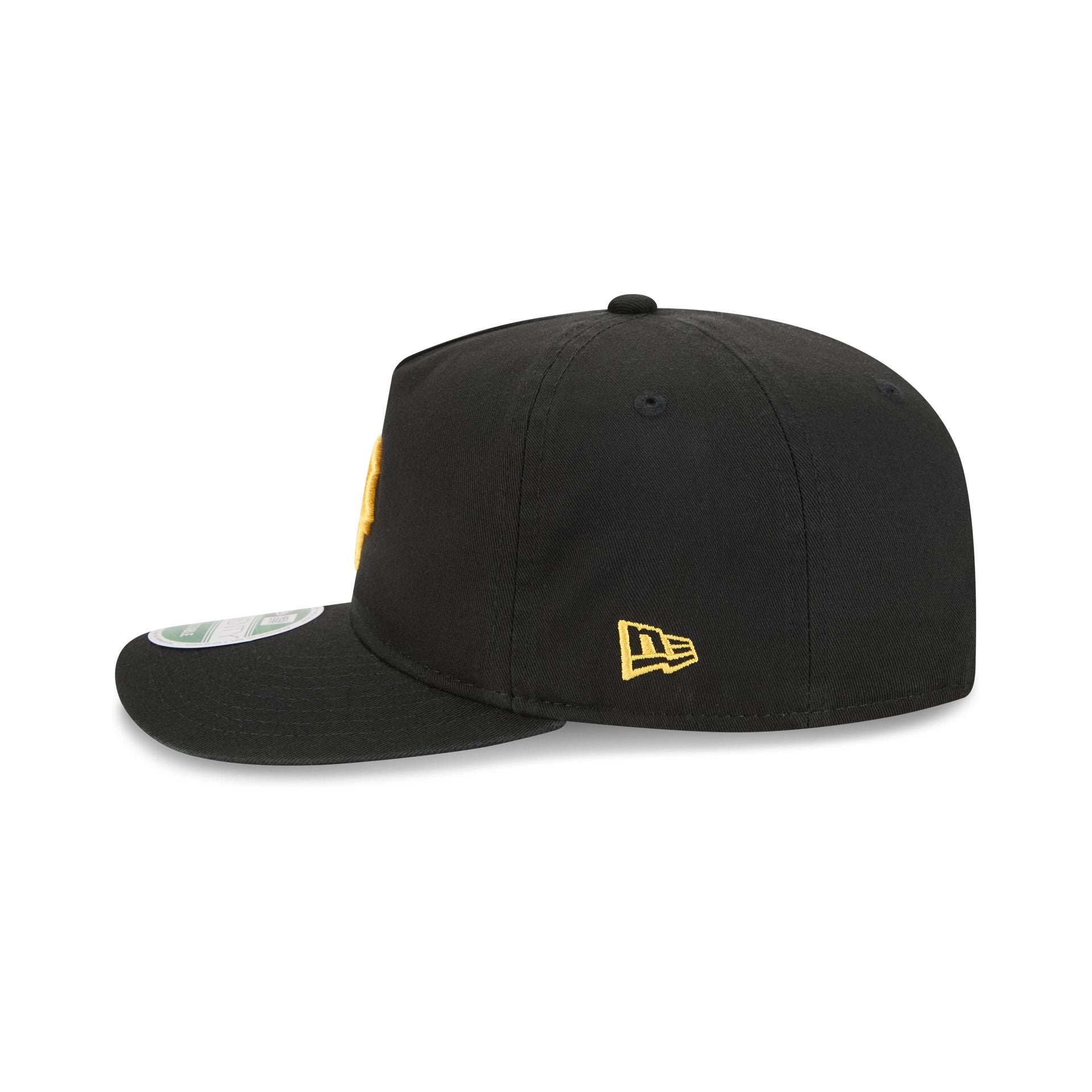 Pittsburgh Pirates 19TWENTY Snapback Hat