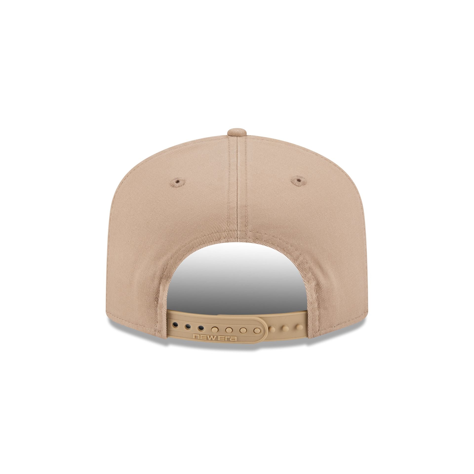 New York Yankees Light Beige 19TWENTY Snapback Hat