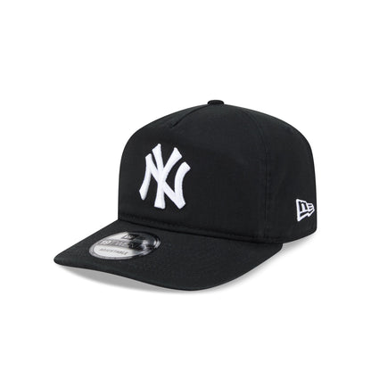 New York Yankees Black and White 19TWENTY Snapback Hat