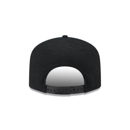 New York Yankees Black and White 19TWENTY Snapback Hat