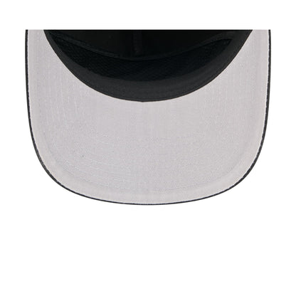 Boston Red Sox Black and White 19TWENTY Snapback Hat