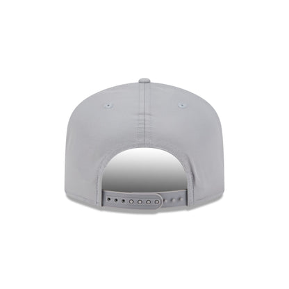 Boston Red Sox Gray 19TWENTY Snapback Hat