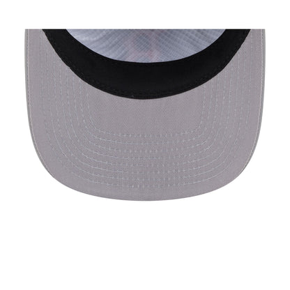 Boston Red Sox Gray 19TWENTY Snapback Hat