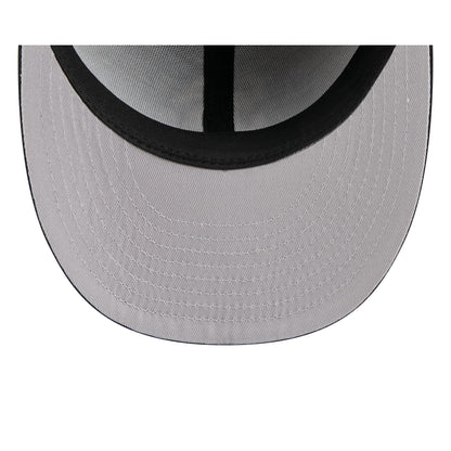 San Francisco Giants Three Looms Floral Cord Low Profile 59FIFTY Fitted Hat