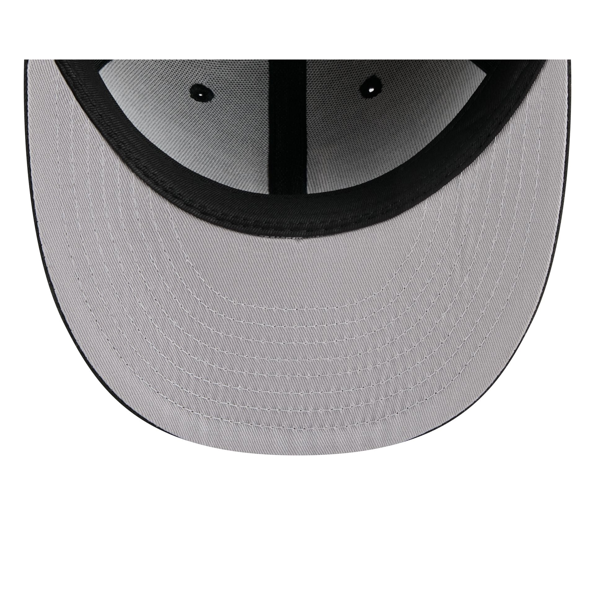 New York Yankees Three Looms Floral Cord Low Profile 59FIFTY Fitted Hat