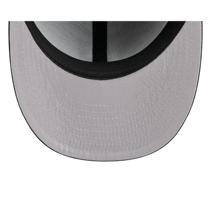 Pittsburgh Pirates Three Looms Floral Cord Low Profile 59FIFTY Fitted Hat